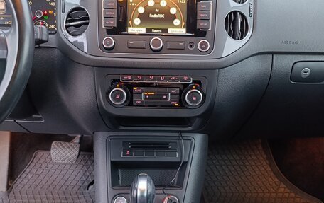 Volkswagen Tiguan I, 2015 год, 1 700 000 рублей, 20 фотография