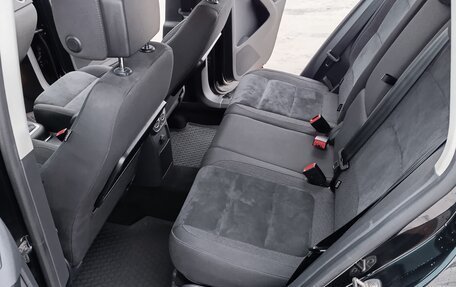 Volkswagen Tiguan I, 2015 год, 1 700 000 рублей, 14 фотография