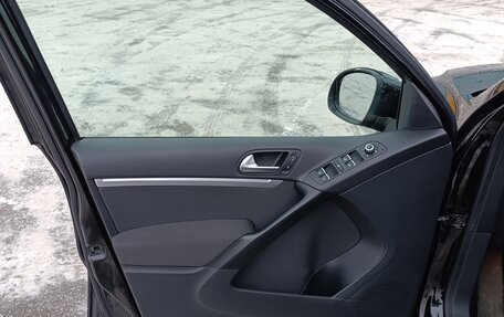 Volkswagen Tiguan I, 2015 год, 1 700 000 рублей, 12 фотография