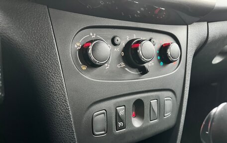 Renault Sandero II рестайлинг, 2020 год, 1 347 000 рублей, 11 фотография