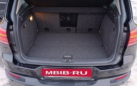 Volkswagen Tiguan I, 2015 год, 1 700 000 рублей, 25 фотография