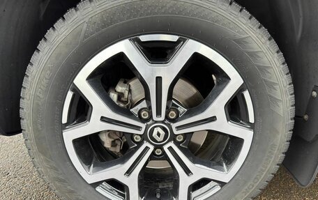 Renault Duster, 2022 год, 2 100 000 рублей, 10 фотография