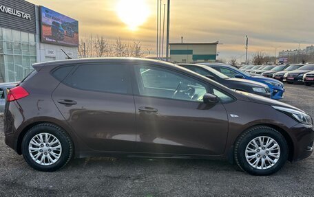 KIA cee'd III, 2014 год, 830 000 рублей, 8 фотография