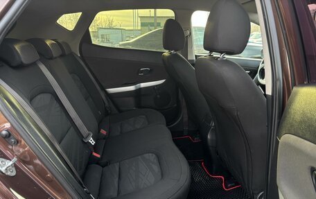 KIA cee'd III, 2014 год, 830 000 рублей, 17 фотография