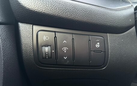 KIA cee'd III, 2014 год, 830 000 рублей, 10 фотография