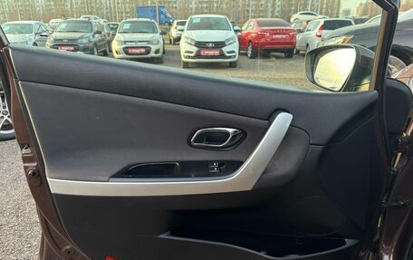 KIA cee'd III, 2014 год, 830 000 рублей, 15 фотография