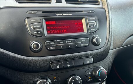 KIA cee'd III, 2014 год, 830 000 рублей, 12 фотография