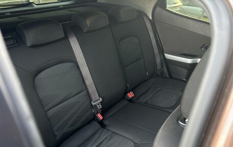 KIA cee'd III, 2014 год, 830 000 рублей, 19 фотография