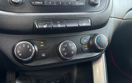 KIA cee'd III, 2014 год, 830 000 рублей, 20 фотография