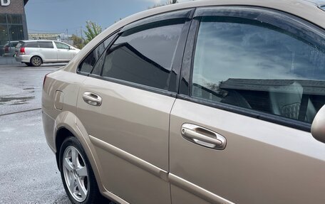 Chevrolet Lacetti, 2007 год, 465 000 рублей, 3 фотография