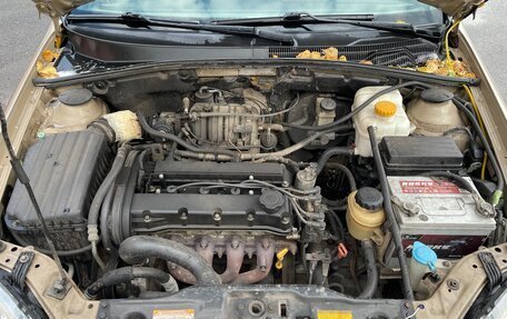 Chevrolet Lacetti, 2007 год, 465 000 рублей, 11 фотография