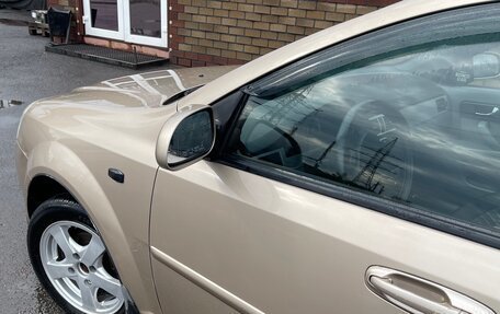 Chevrolet Lacetti, 2007 год, 465 000 рублей, 8 фотография