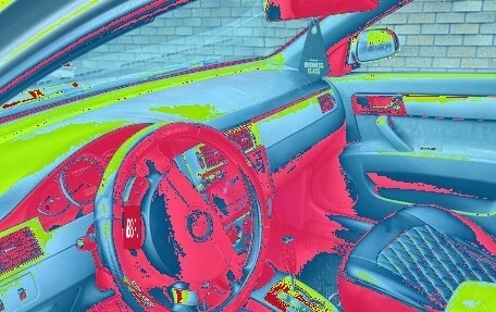 Chevrolet Lacetti, 2007 год, 465 000 рублей, 9 фотография