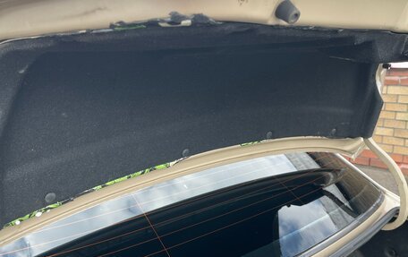 Chevrolet Lacetti, 2007 год, 465 000 рублей, 17 фотография