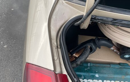 Chevrolet Lacetti, 2007 год, 465 000 рублей, 16 фотография