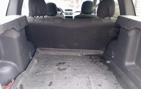 Renault Duster I рестайлинг, 2012 год, 550 000 рублей, 12 фотография