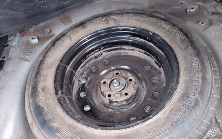 Renault Duster I рестайлинг, 2012 год, 550 000 рублей, 13 фотография