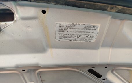 Hyundai Grand Starex Grand Starex I рестайлинг 2, 2010 год, 1 350 000 рублей, 6 фотография