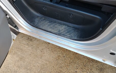 Hyundai Grand Starex Grand Starex I рестайлинг 2, 2010 год, 1 350 000 рублей, 11 фотография