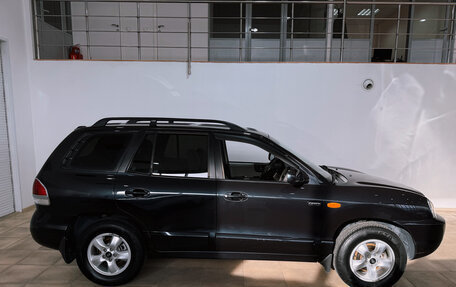 Hyundai Santa Fe Classic, 2011 год, 1 000 000 рублей, 3 фотография