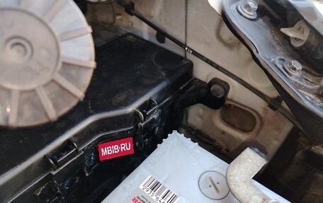 Hyundai Grand Starex Grand Starex I рестайлинг 2, 2010 год, 1 350 000 рублей, 8 фотография