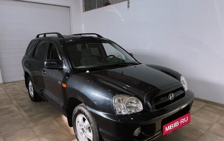 Hyundai Santa Fe Classic, 2011 год, 1 000 000 рублей, 2 фотография