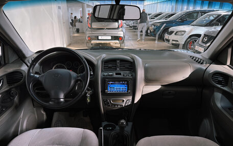 Hyundai Santa Fe Classic, 2011 год, 1 000 000 рублей, 15 фотография