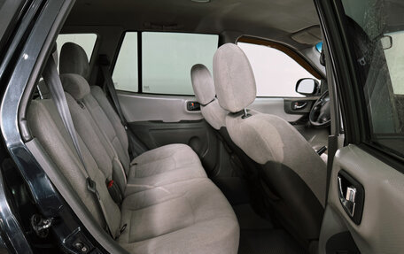 Hyundai Santa Fe Classic, 2011 год, 1 000 000 рублей, 19 фотография