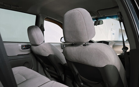 Hyundai Santa Fe Classic, 2011 год, 1 000 000 рублей, 22 фотография