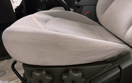 Hyundai Santa Fe Classic, 2011 год, 1 000 000 рублей, 24 фотография