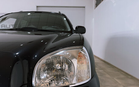 Hyundai Santa Fe Classic, 2011 год, 1 000 000 рублей, 26 фотография