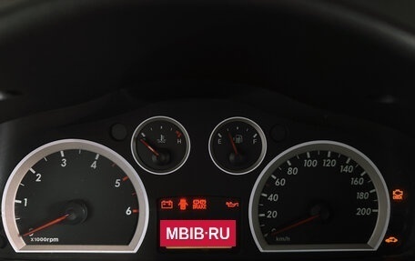 Hyundai Santa Fe Classic, 2011 год, 1 000 000 рублей, 29 фотография