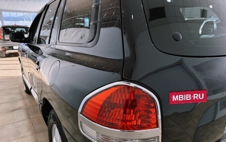 Hyundai Santa Fe Classic, 2011 год, 1 000 000 рублей, 27 фотография