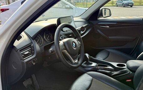 BMW X1, 2013 год, 1 315 000 рублей, 11 фотография