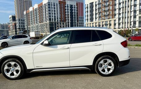 BMW X1, 2013 год, 1 315 000 рублей, 5 фотография