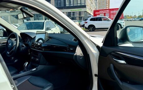 BMW X1, 2013 год, 1 315 000 рублей, 12 фотография