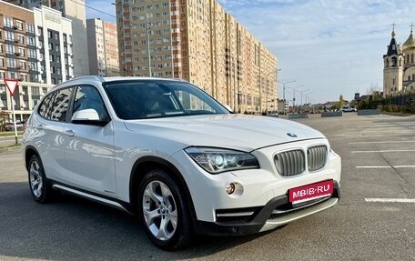 BMW X1, 2013 год, 1 315 000 рублей, 1 фотография