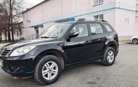 Haima 7, 2013 год, 565 000 рублей, 7 фотография