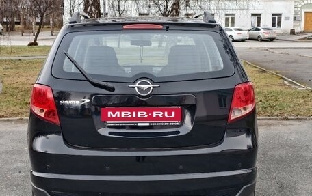 Haima 7, 2013 год, 565 000 рублей, 4 фотография