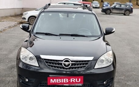 Haima 7, 2013 год, 565 000 рублей, 8 фотография