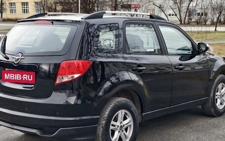 Haima 7, 2013 год, 565 000 рублей, 3 фотография