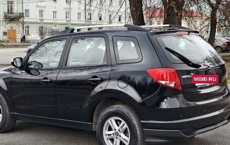 Haima 7, 2013 год, 565 000 рублей, 5 фотография