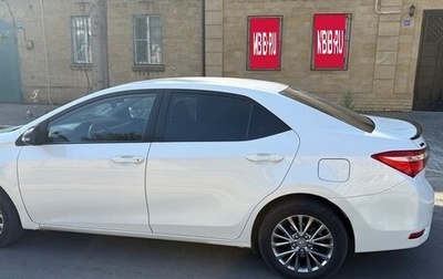 Toyota Corolla, 2013 год, 1 200 000 рублей, 1 фотография