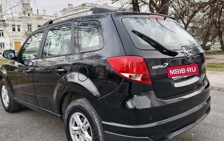 Haima 7, 2013 год, 565 000 рублей, 20 фотография