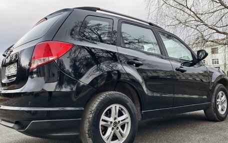 Haima 7, 2013 год, 565 000 рублей, 23 фотография