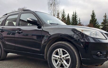 Haima 7, 2013 год, 565 000 рублей, 26 фотография