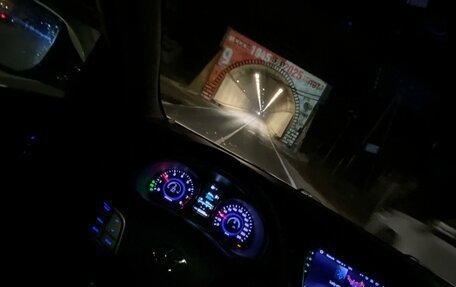 Hyundai Santa Fe III рестайлинг, 2013 год, 1 750 000 рублей, 3 фотография