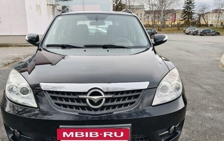 Haima 7, 2013 год, 565 000 рублей, 28 фотография