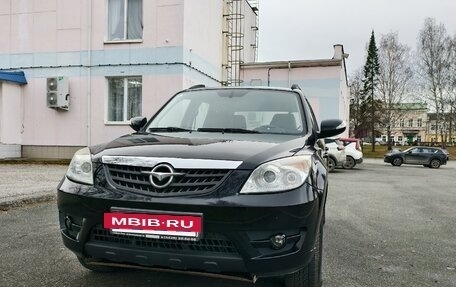 Haima 7, 2013 год, 565 000 рублей, 30 фотография