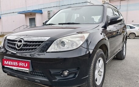 Haima 7, 2013 год, 565 000 рублей, 29 фотография